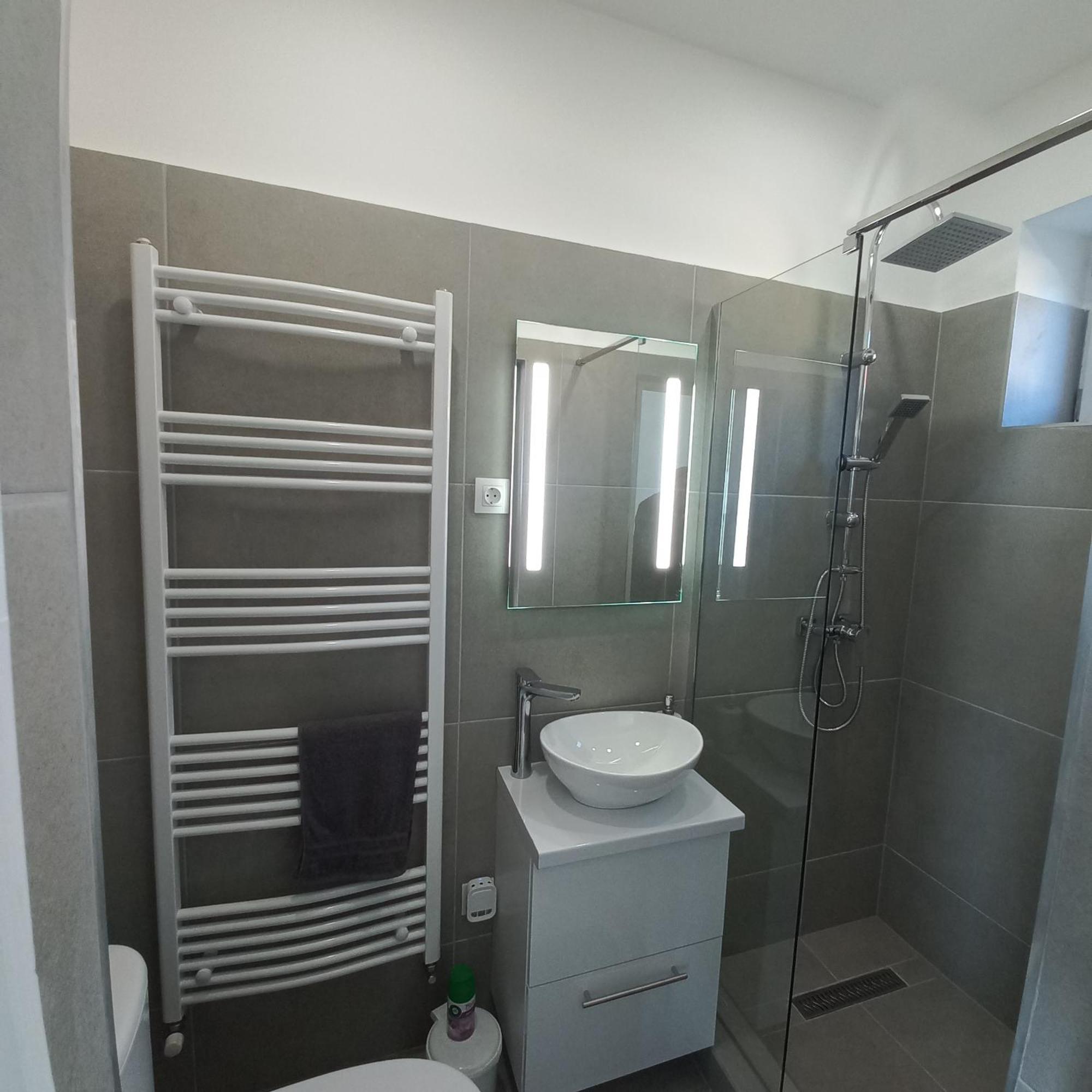 Stilus Apartman Vásárosnamény Exterior foto
