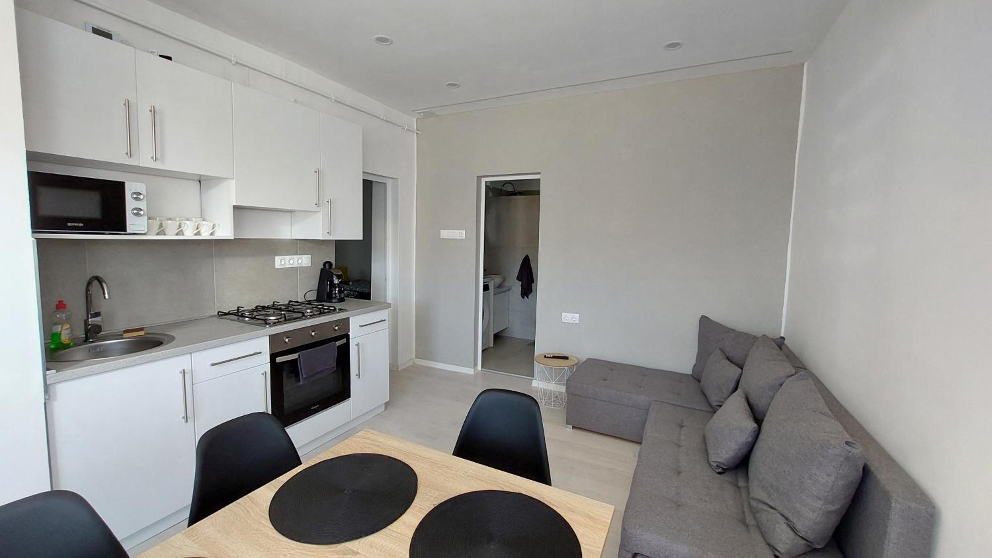Stilus Apartman Vásárosnamény Exterior foto