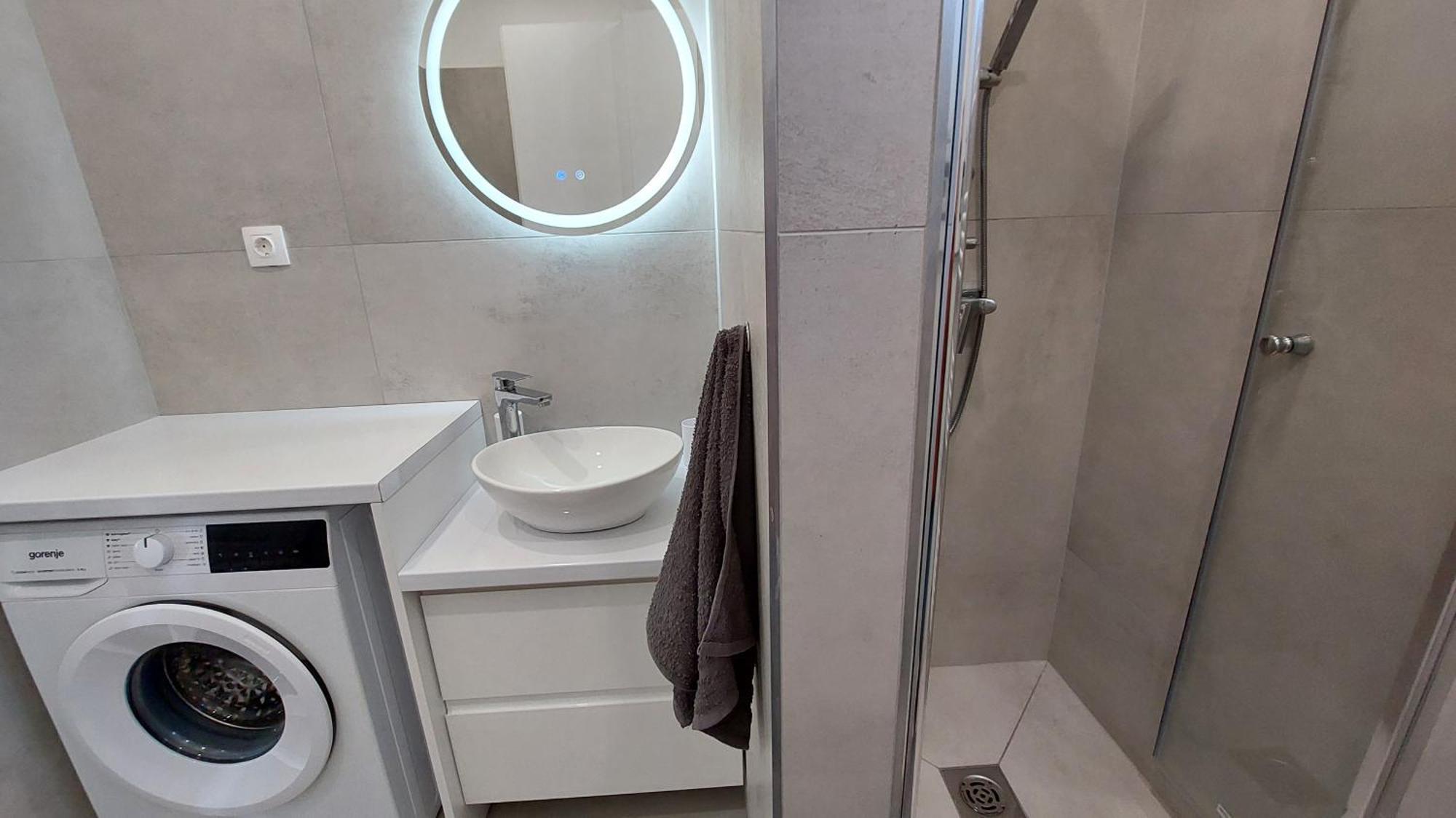 Stilus Apartman Vásárosnamény Exterior foto